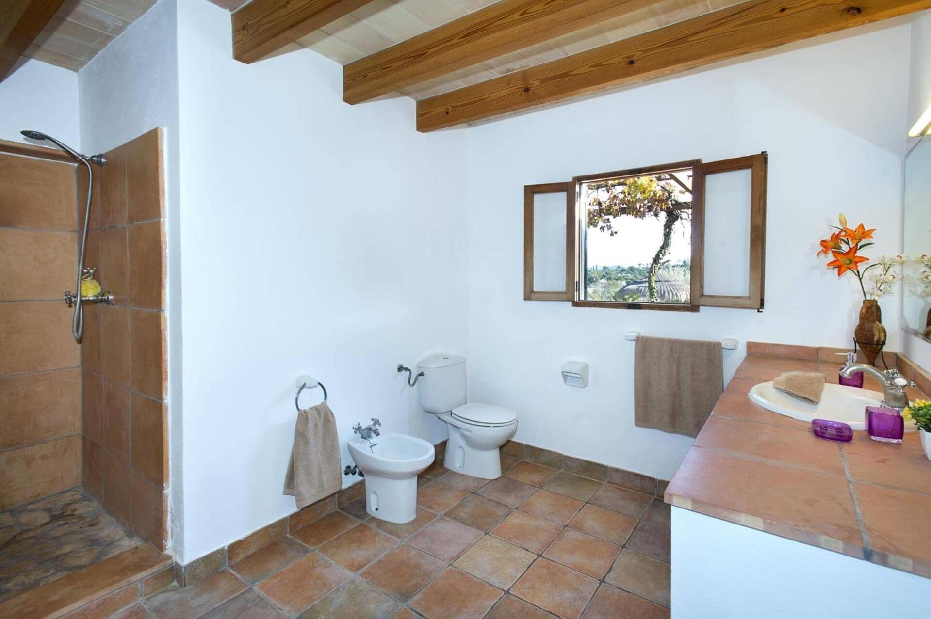 Villa Toni Pau By *