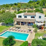 Villa Can Toni Pau By Villa Plus